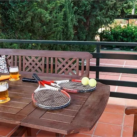 Santa Matilde Holiday home