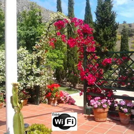 Holiday home Santa Matilde *