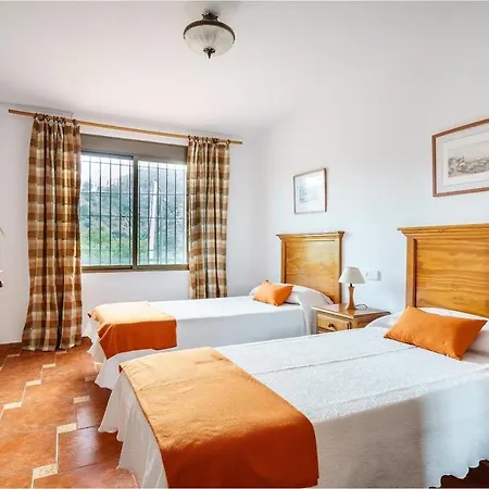Santa Matilde Holiday home