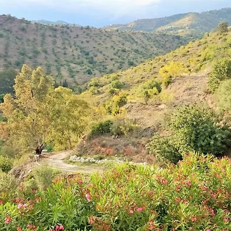 Holiday home Santa Matilde *