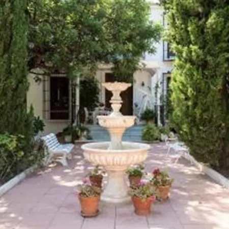Santa Matilde Holiday home Malaga