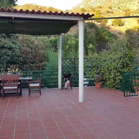 Santa Matilde *