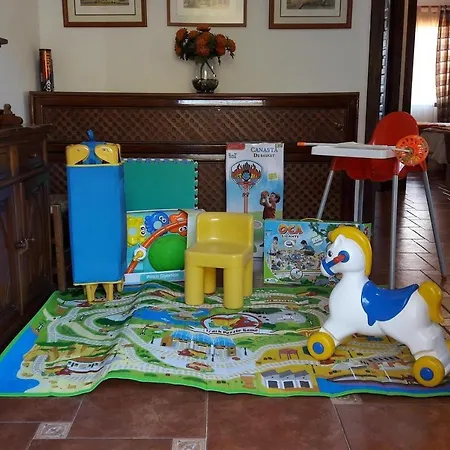 Holiday home Santa Matilde *