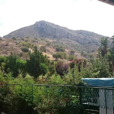 Holiday home Santa Matilde Malaga