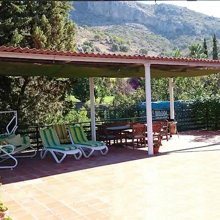 Holiday home Santa Matilde