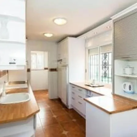 Holiday home Santa Matilde *