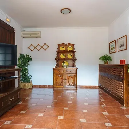 Santa Matilde Malaga