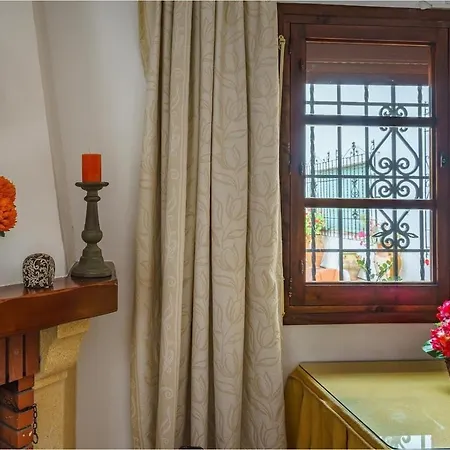 Santa Matilde Holiday home *