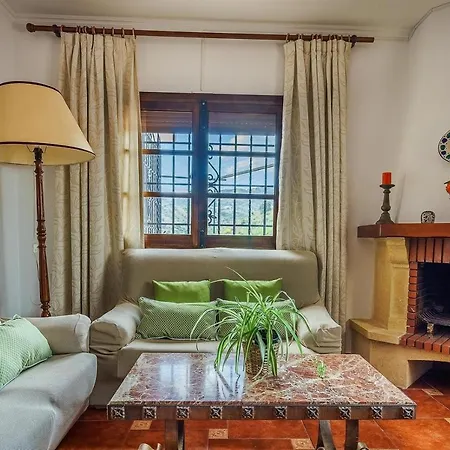 Santa Matilde Holiday home *