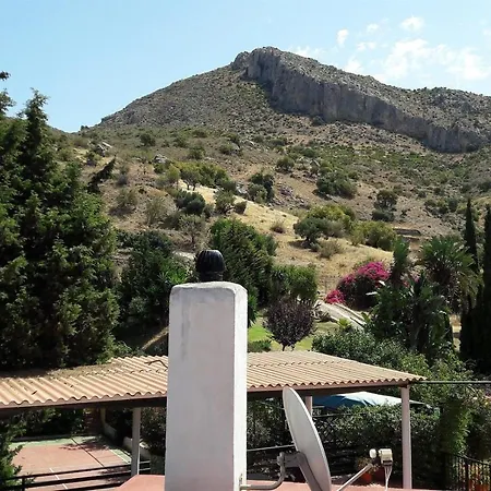 Santa Matilde *