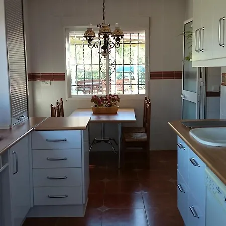 Holiday home Santa Matilde