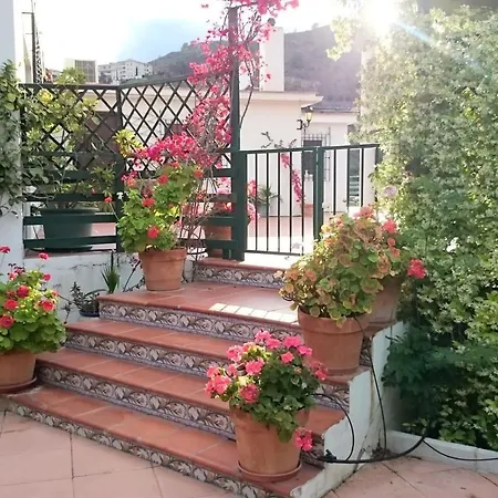 Santa Matilde Malaga