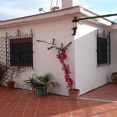 Santa Matilde Malaga