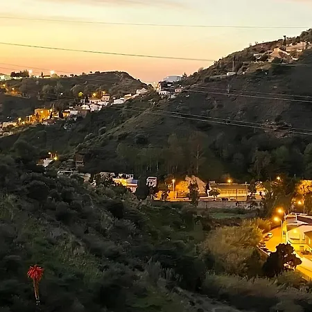 Santa Matilde Holiday home Malaga