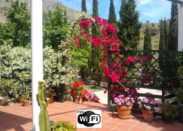 Kır Evi Santa Matilde *