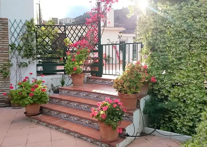 Santa Matilde Málaga
