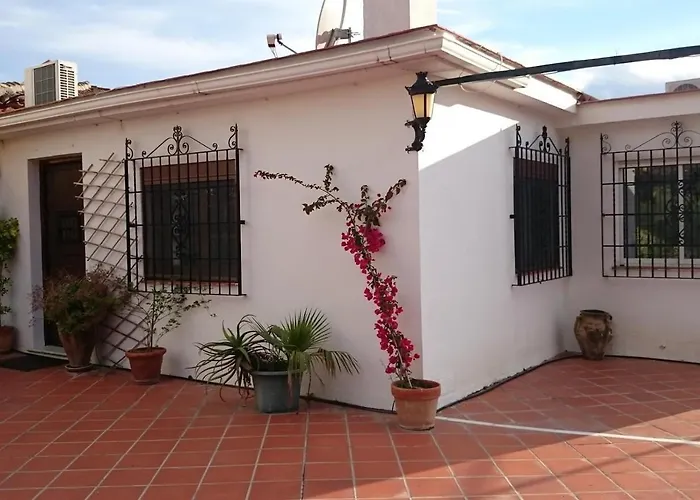 Santa Matilde Málaga
