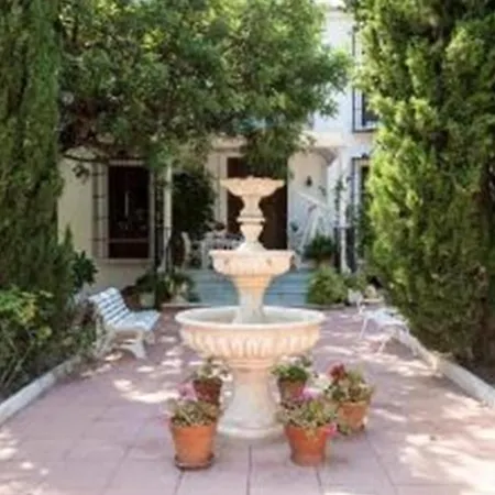 Santa Matilde Casa de Campo