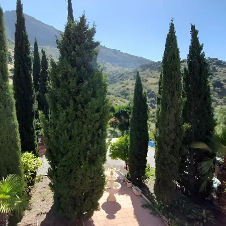 Santa Matilde Málaga